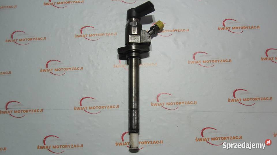 FORD CITROEN PEUGEOT VOLVO 20 TDCI HDI osobowe Kielce