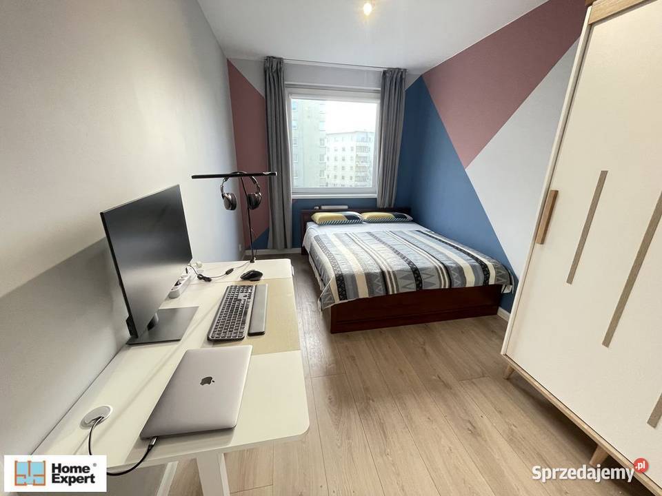 2pok 52met Długosza BALKONPIWNICAWINDA Wrocław sprzedam