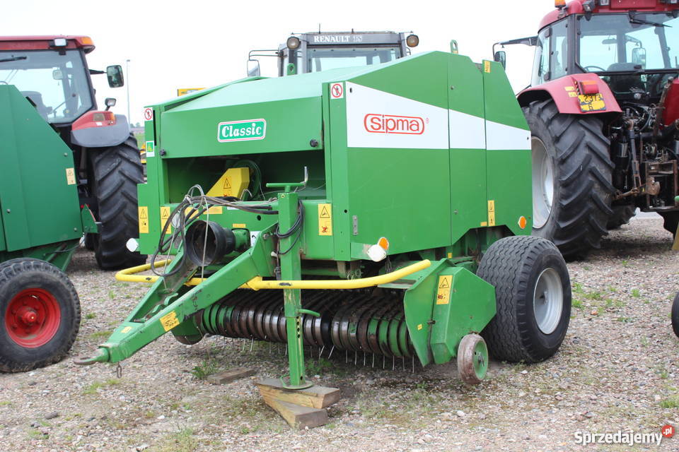 sipma classic z2791 Sokoły