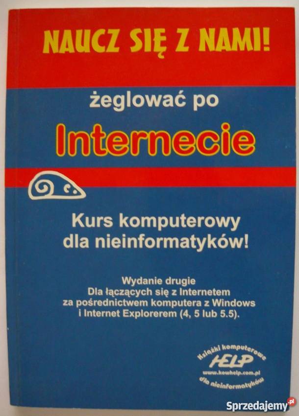 NAUCZ SIĘ Z NAMI ŻEGLOWAĆ INTERNECIE śląskie Katowice sprzedam