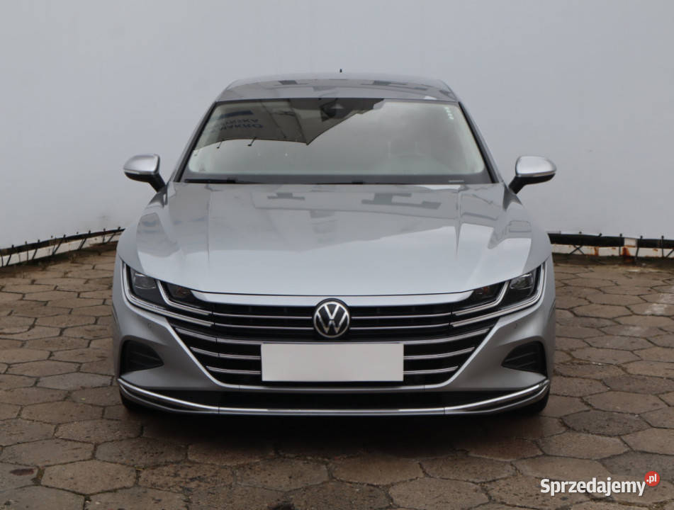 VW Arteon 20 TSI czujnik zmierzchu Łódź