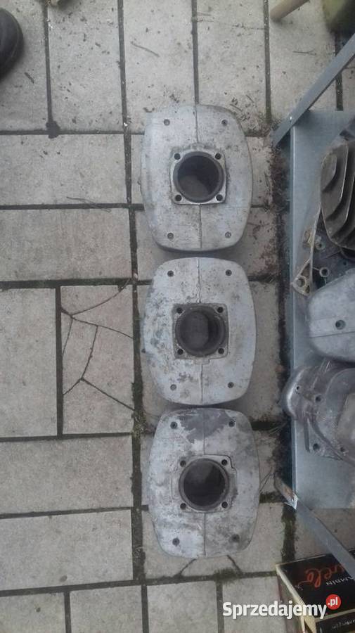 cylinder wsk 175 ok Piaseczno