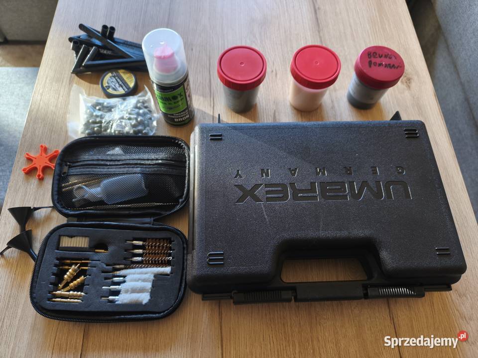 Sprzedam Colta Navy 1851 cal 36 zestaw Chojnice