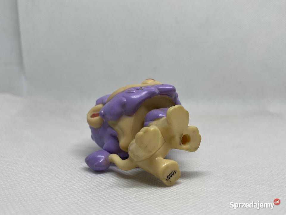 LPS Littlest pet shop lew 2084 Łódź