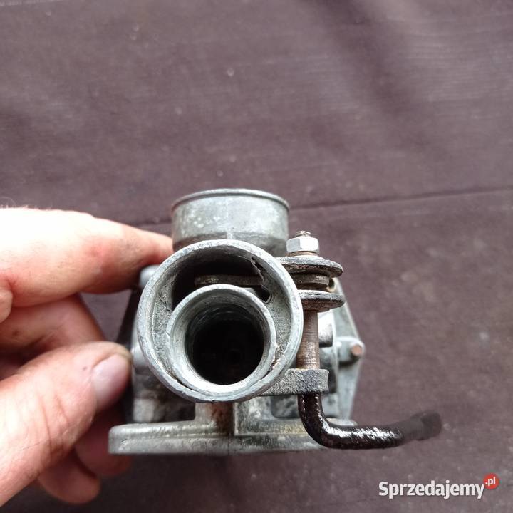 GAŹNIK Kazuma Meerkat ATV 50cc 90cc PZ20 PZ16 Kamień Pomorski