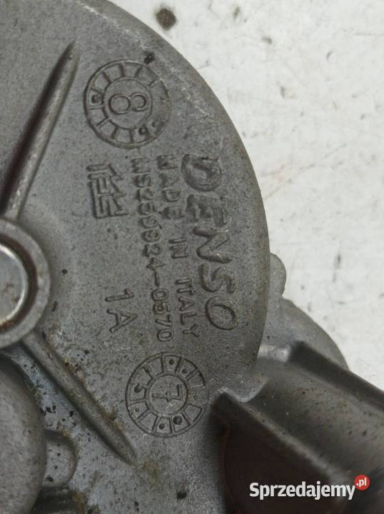 SILNICZEK WYCIERACZKI TYŁ MS2596000991 Fiat