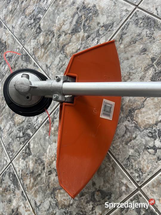 Przystawka do kosy Stihl 130 kombi motor kosa Kosiarki i podkaszarki Rawicz