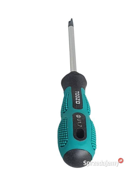 Śrubokręt wkrętak widełki widełkowy Cieszyn