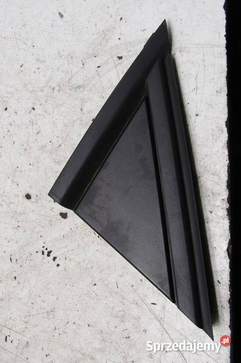 TRÓJKĄT OSŁONA BŁOTNIKA LEWA LEWE OPEL CROSSLAND