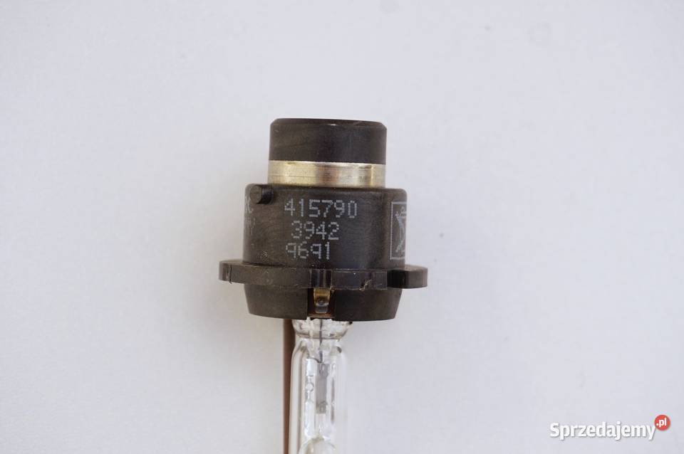 ŻARÓWKA ŻARNIK OSRAM D2S 35W XENARC 66040 wielkopolskie Nowy Tomyśl