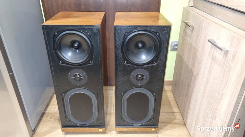 Kolumny KEF Calinda SP 1053 2x100Watt 8 ohm Made