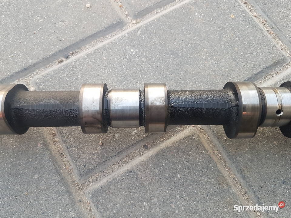 PEUGEOT CITROEN FORD 22 HDI CDTI WALEK ROZRZADU osobowe Turek