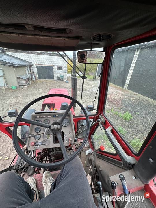 ciagnik mtz 82 1997