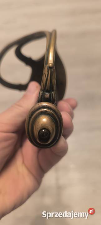 Pałasz francuski wzor 1882 podkarpackie Przeworsk