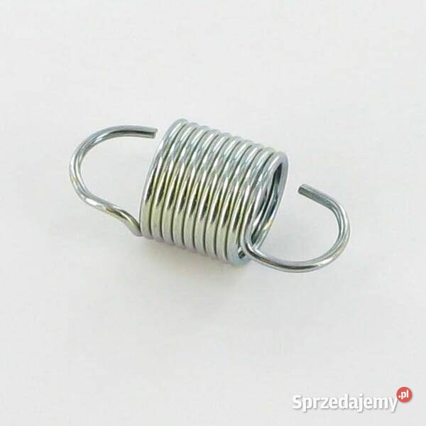 Sprężyna powrotna przepustnicy 16592ZE1810 małopolskie Kamionna