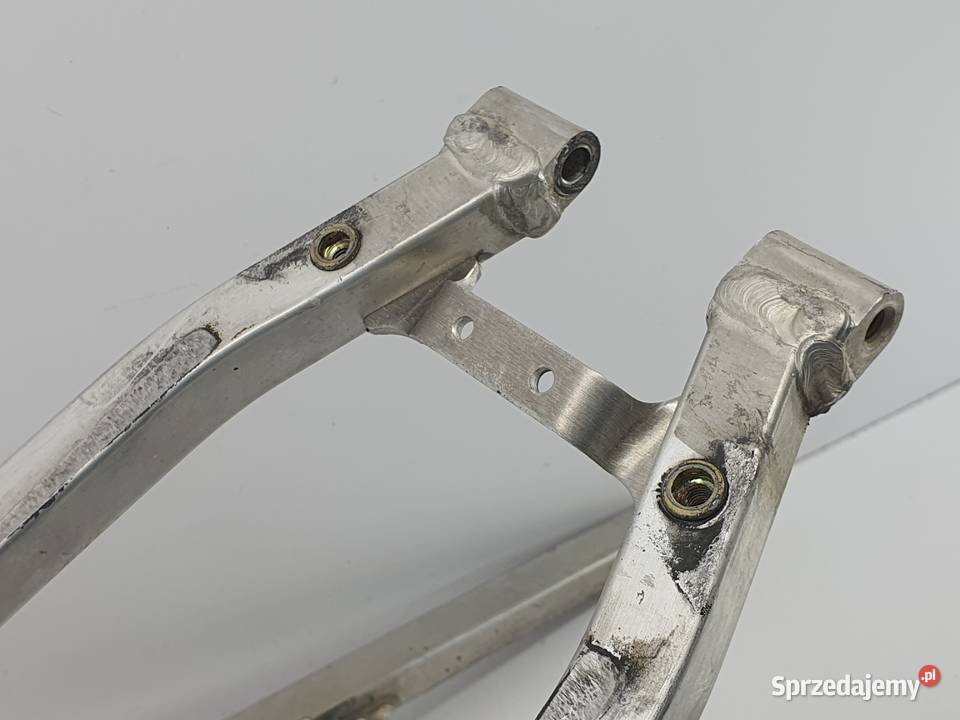 Stelaz Tyl Rama Subrame Zadupek Yamha Yzf 250 Wr Łódź
