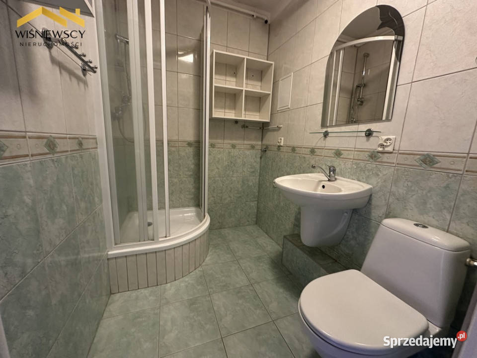 Mieszkanie 3 pok 511 m2 Malbork