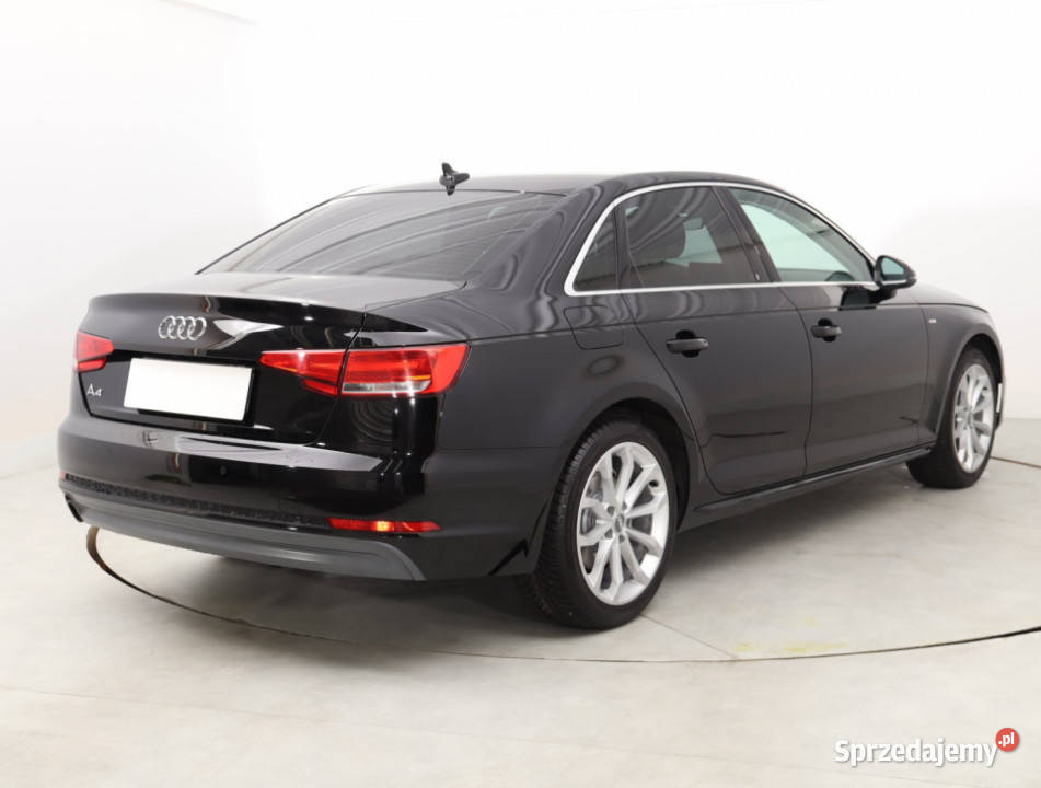 Audi A4 14 TFSI Bielany Wrocławskie