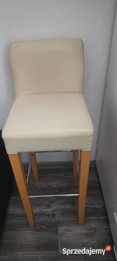 Krzesło barowe Częstochowa