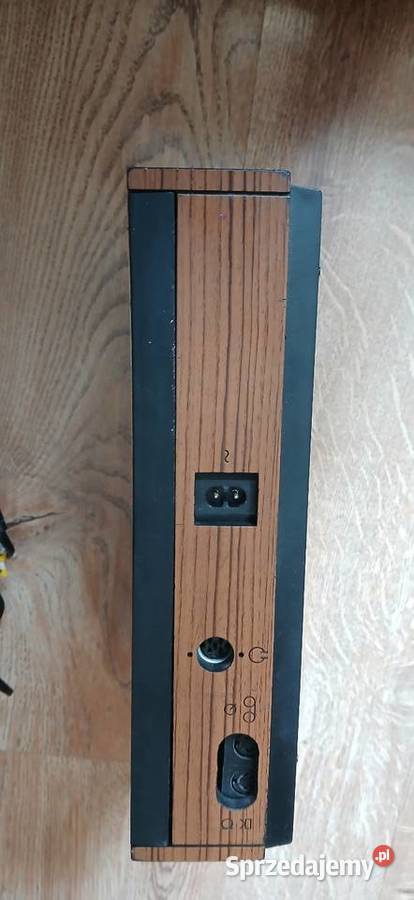 Magnetofon kasetony M 532 SD Kraków