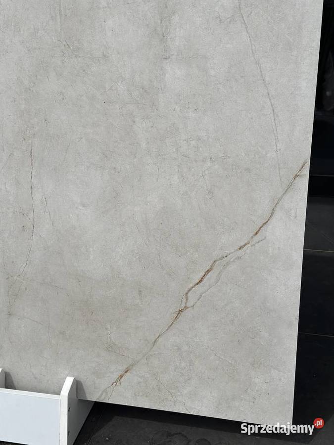 Płytka Rain Forest White 120x120 Mat GAT I Płytki podłogowe