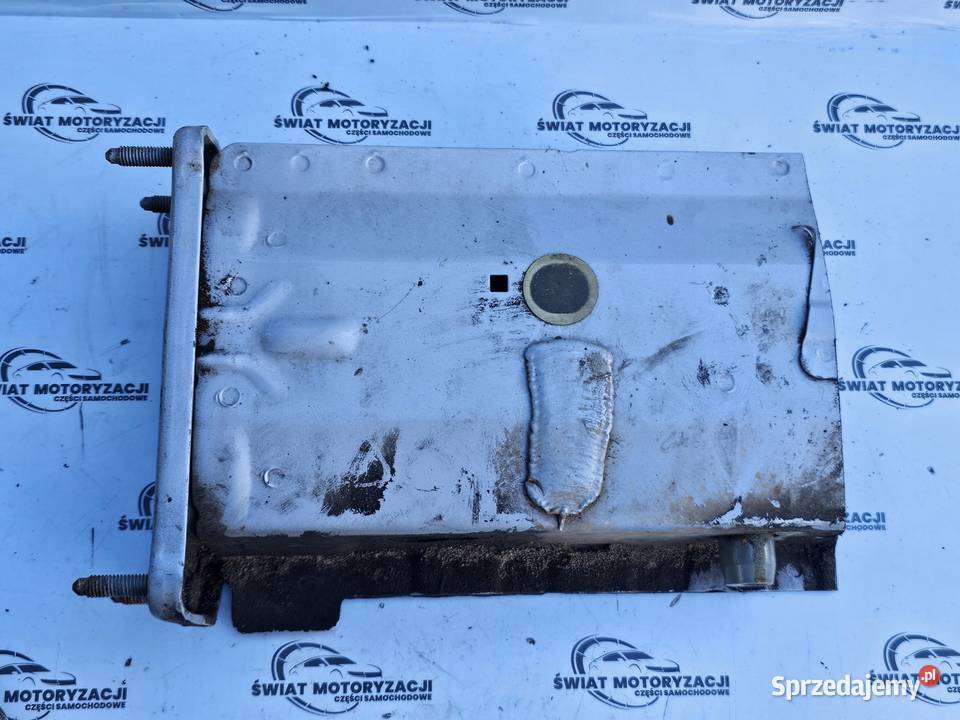 BMW E90 LIFT 09r strefa zgniotu lewa sprzedam