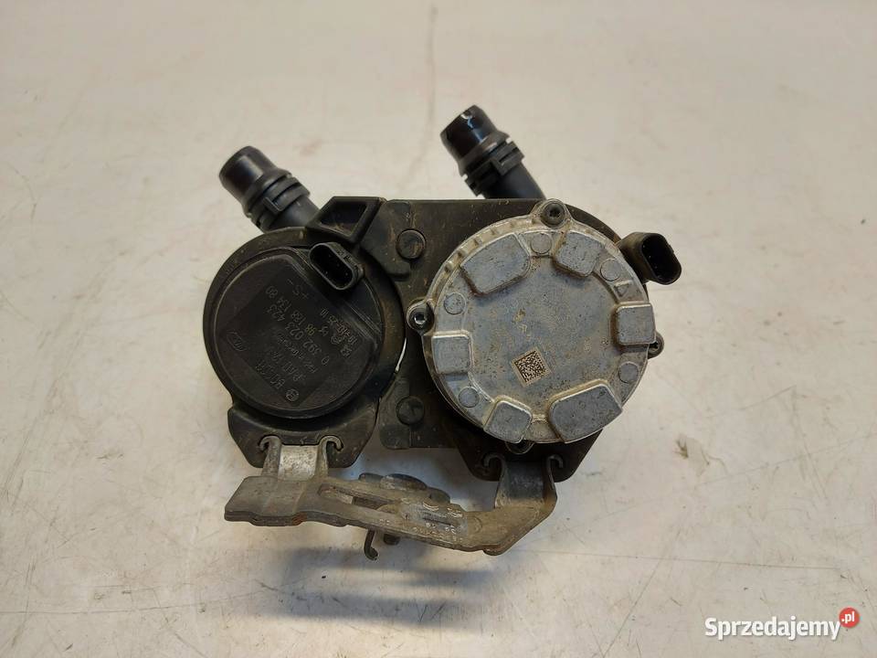 PEUGEOT 508 II Pompa wody dodatkowa elektryczna Pompy wody