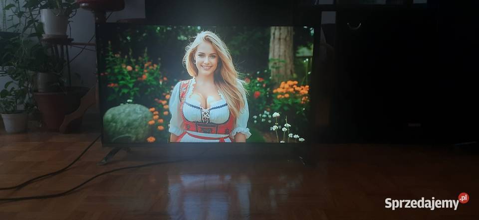 LG 42LB671 smarttvwifi fullhd śląskie Sosnowiec