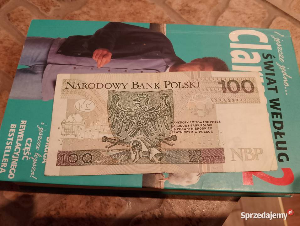 Banknot stuzłotowy CH5555555 w całkiem stanie Numizmatyka Antyki, Sztuka, Kolekcje mazowieckie