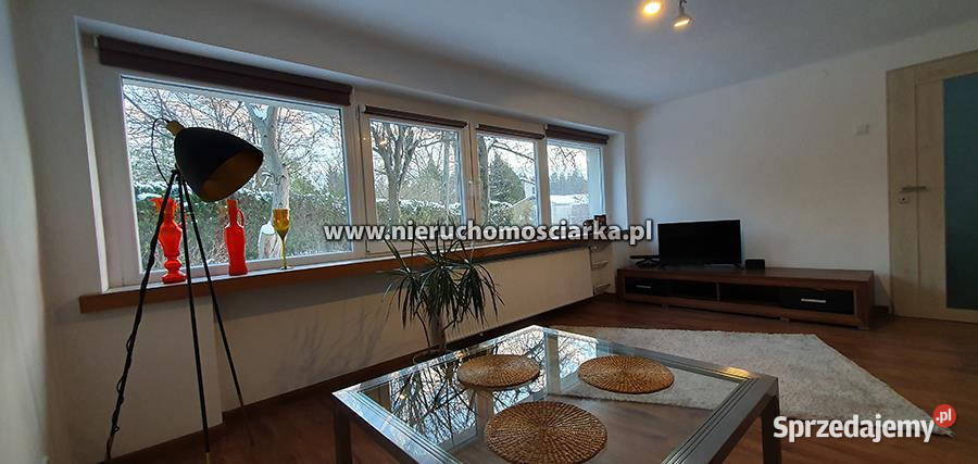 Dom wolnostojący Turza Śląska 260m2 wolnostojący
