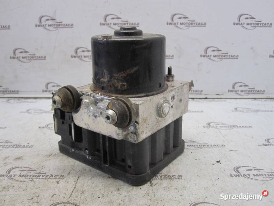 FORD FOCUS MK3 III 20 TDCI 12r pompa ABS
