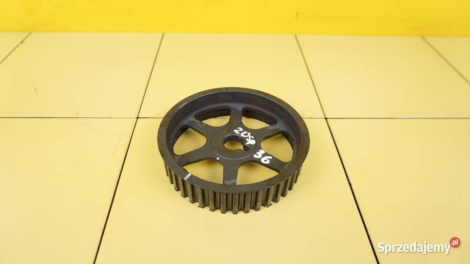 SANTA FE 22 CRDI 08r 150 D4EB kolo walka osobowe Suków