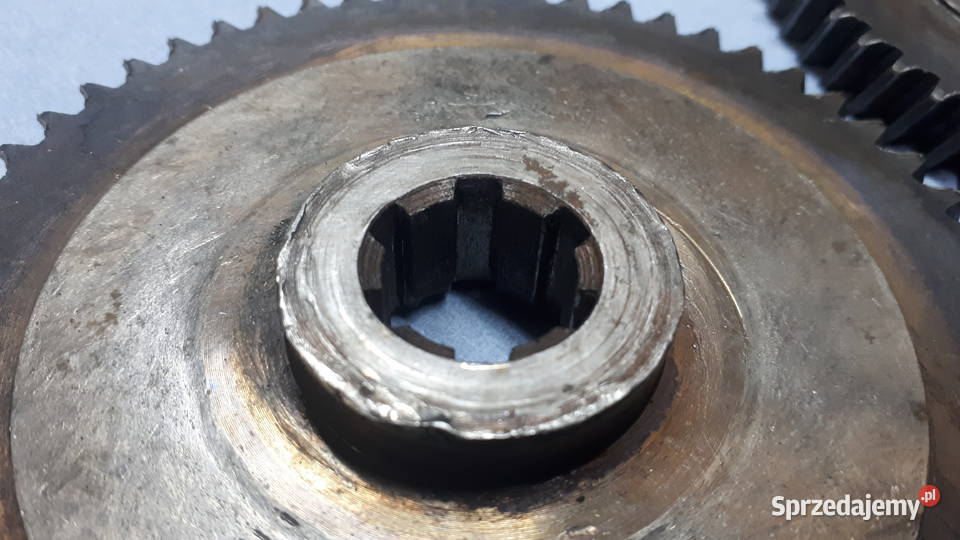 Koło zębate Romet Ogar komar nie wsk Rzeszów sprzedam