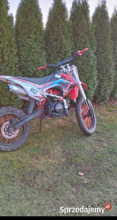 Cross Tomaszów Lubelski