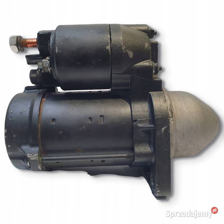 ROZRUSZNIK BMW E90 E91 E87 20 i osobowe lubelskie Chełm