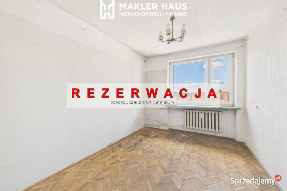 OKAZJA Mieszkanie 2 pokoje w Centrum Gołdapi