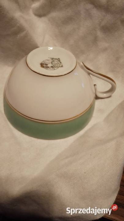 Filiżanka Bavaria PMR kujawsko-pomorskie Nakło nad Notecią sprzedam