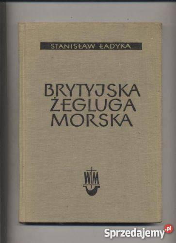 Brytyjska żegluga morska Szczecin sprzedam