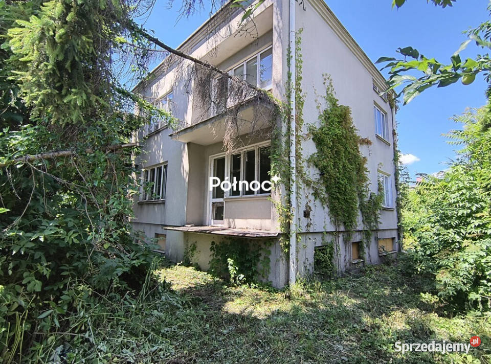 Dom w Chełmie do własnej aranżacji 109m2 Chełm