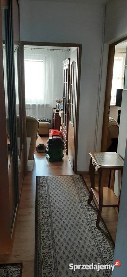 Sprzedam mieszkanie na gocławiu winda Warszawa