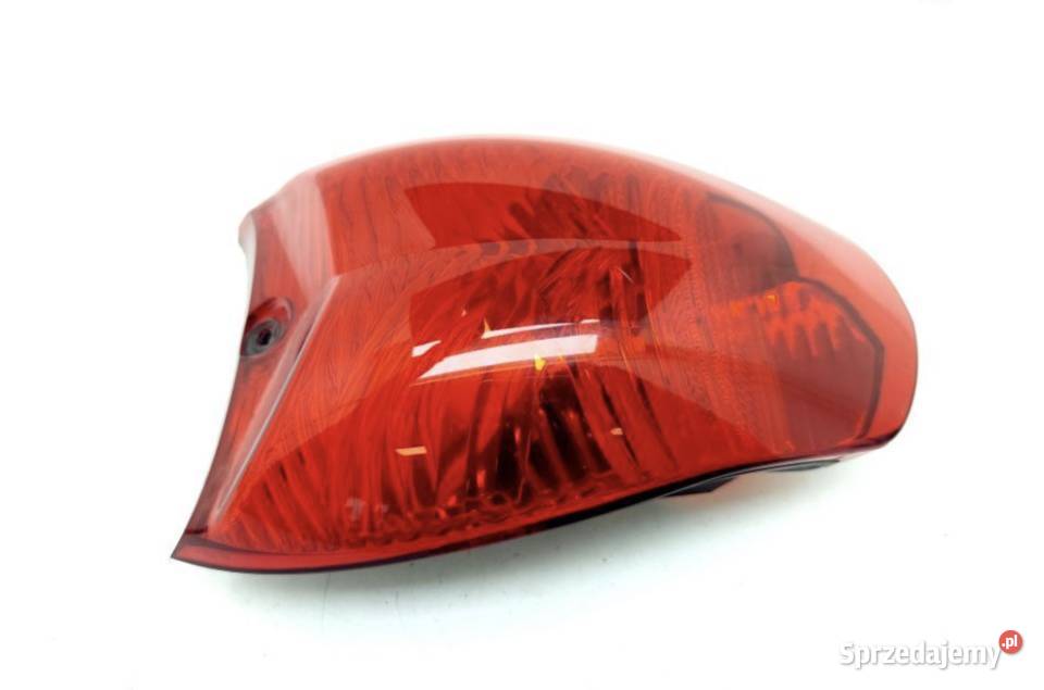 lampa tył tylna BMW R 1200 R 20112014 Lampy tylne Grabów nad Prosną sprzedam