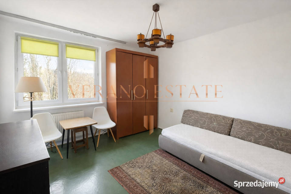 INWESTORA 3 POKOJE TUŻ OBOK WUM Piętro 3 Mieszkania Warszawa