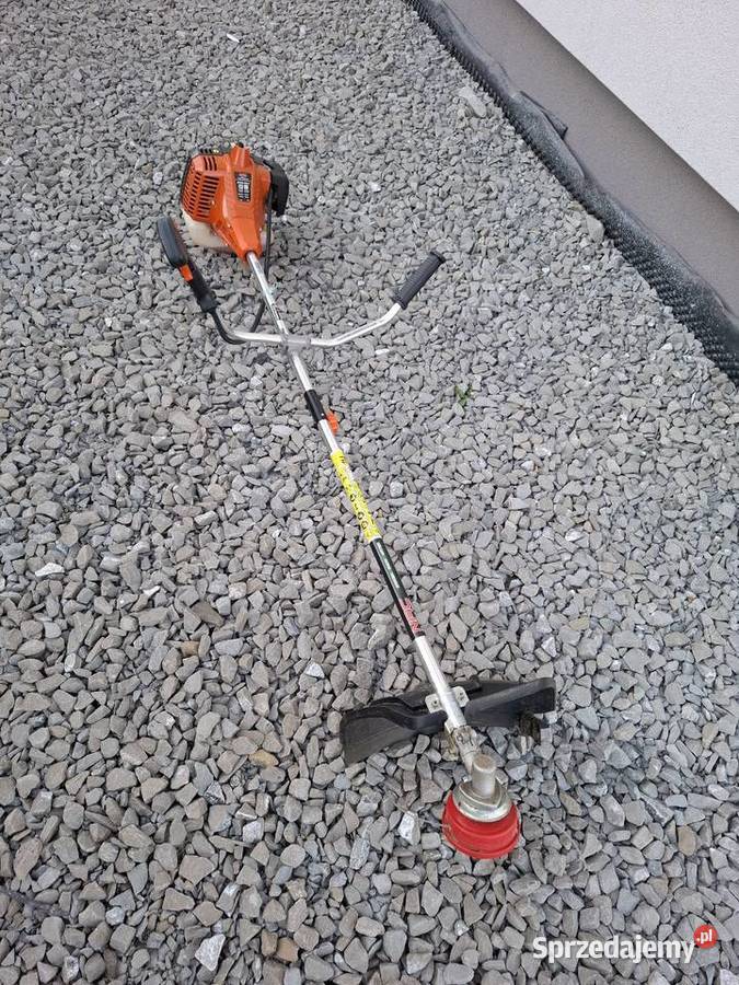 Kosiarka żyłkowa podkaszarka NAV BP 540 22 KW 54 Dynów