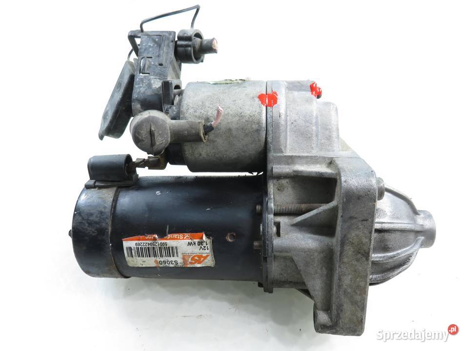 ROZRUSZNIK FIAT MULTIPLA 186 16 182 B6000 S3060