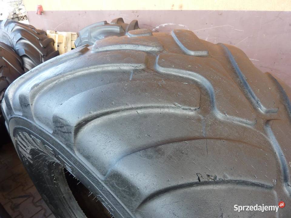 Opona używana rolnicza 65055R265 ALLIANCE A885