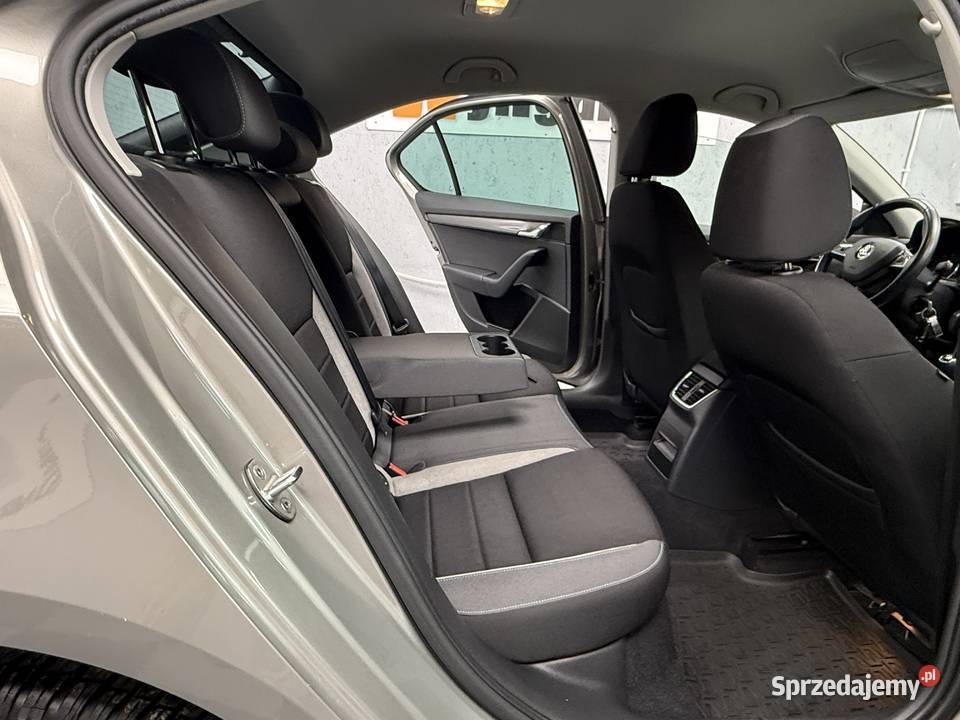 14TSI 6L100 Salon Polska JOY GWARNACJA Poznań