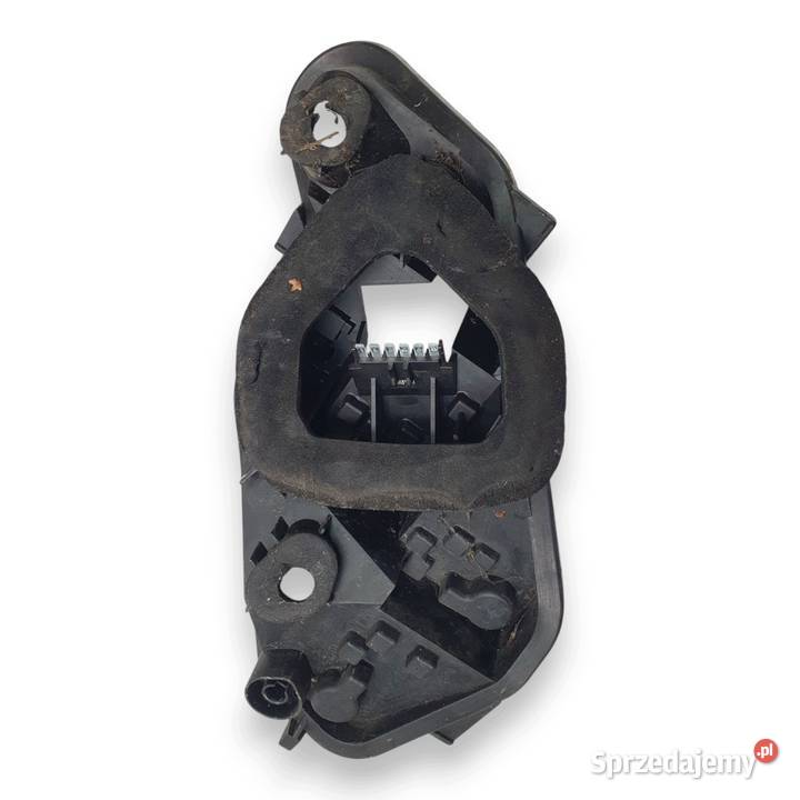 WKŁAD TYLNEJ PRAWY Opel Corsa D 5D tylniej tylny Chełm