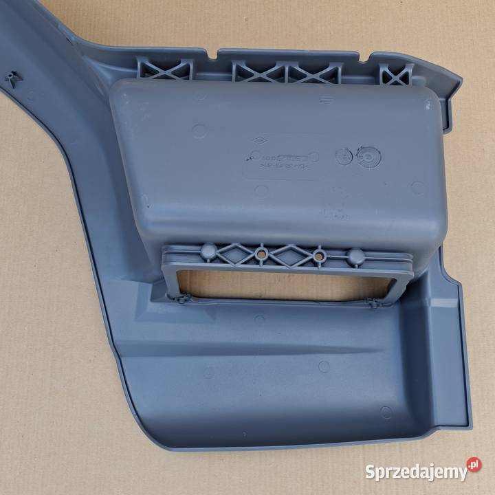 DAF LF STOPIEŃ STOPNICA NADKOLE LEWE 5010544615J Bieleń