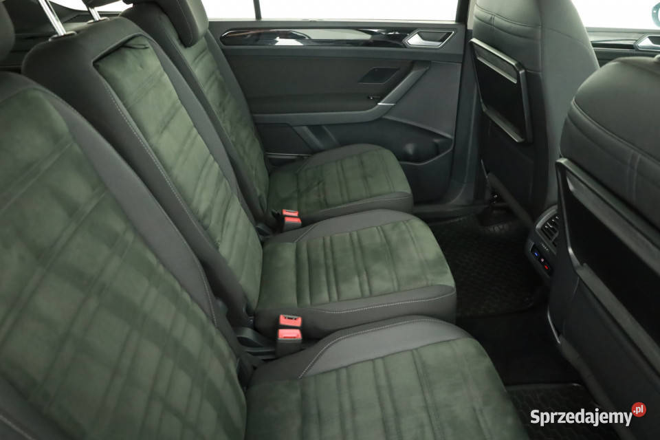 VW Touran 14 TSI Touran Piaseczno