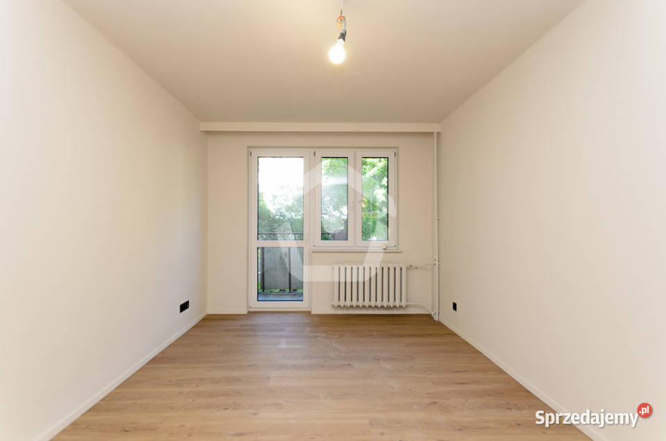 Mieszkanie 4 pokojowe Uniwersytetu balkon Rzeszów